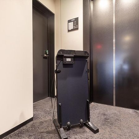 Hotel Tetora Kyoto Station المظهر الخارجي الصورة
