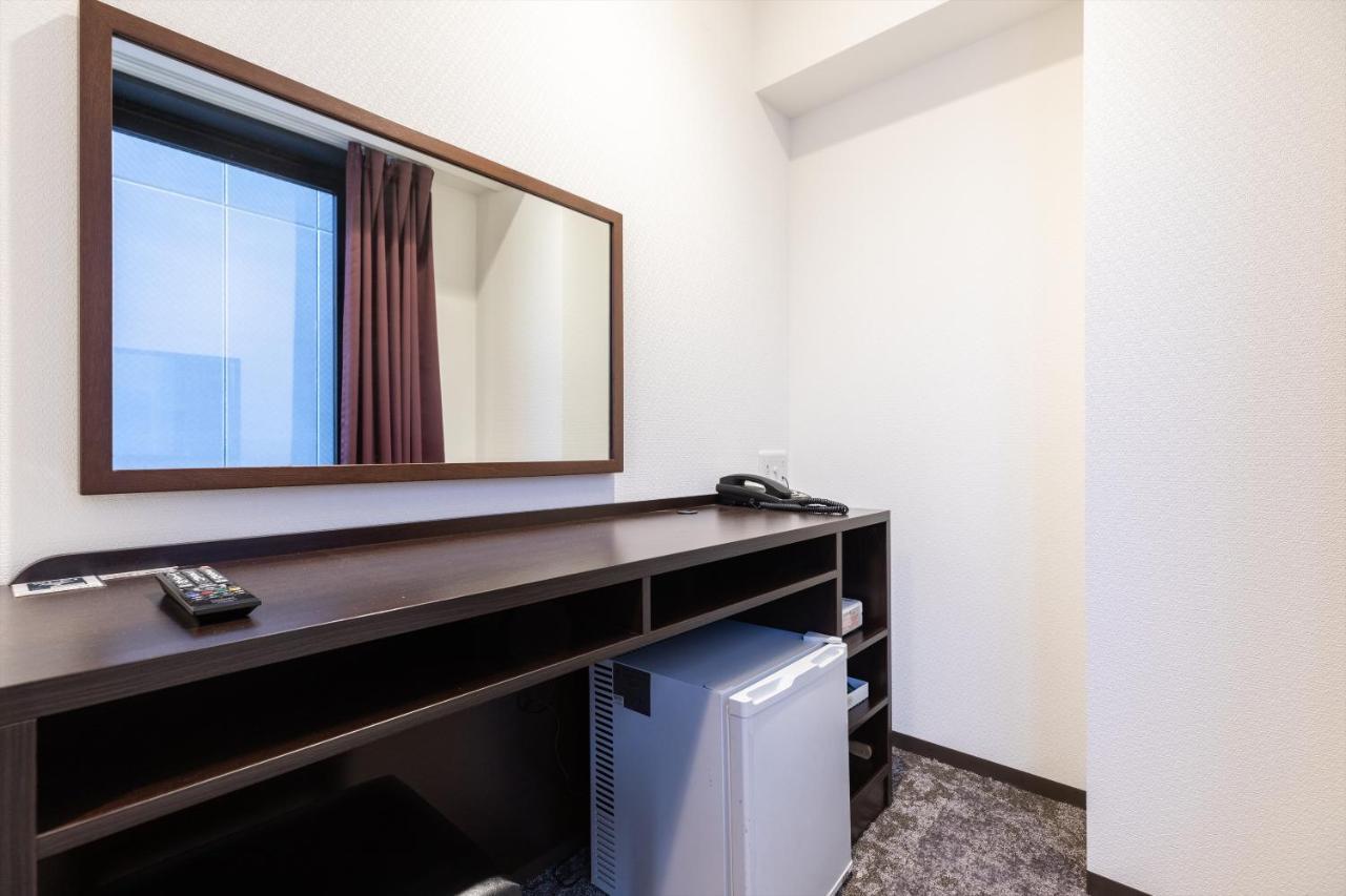Hotel Tetora Kyoto Station المظهر الخارجي الصورة