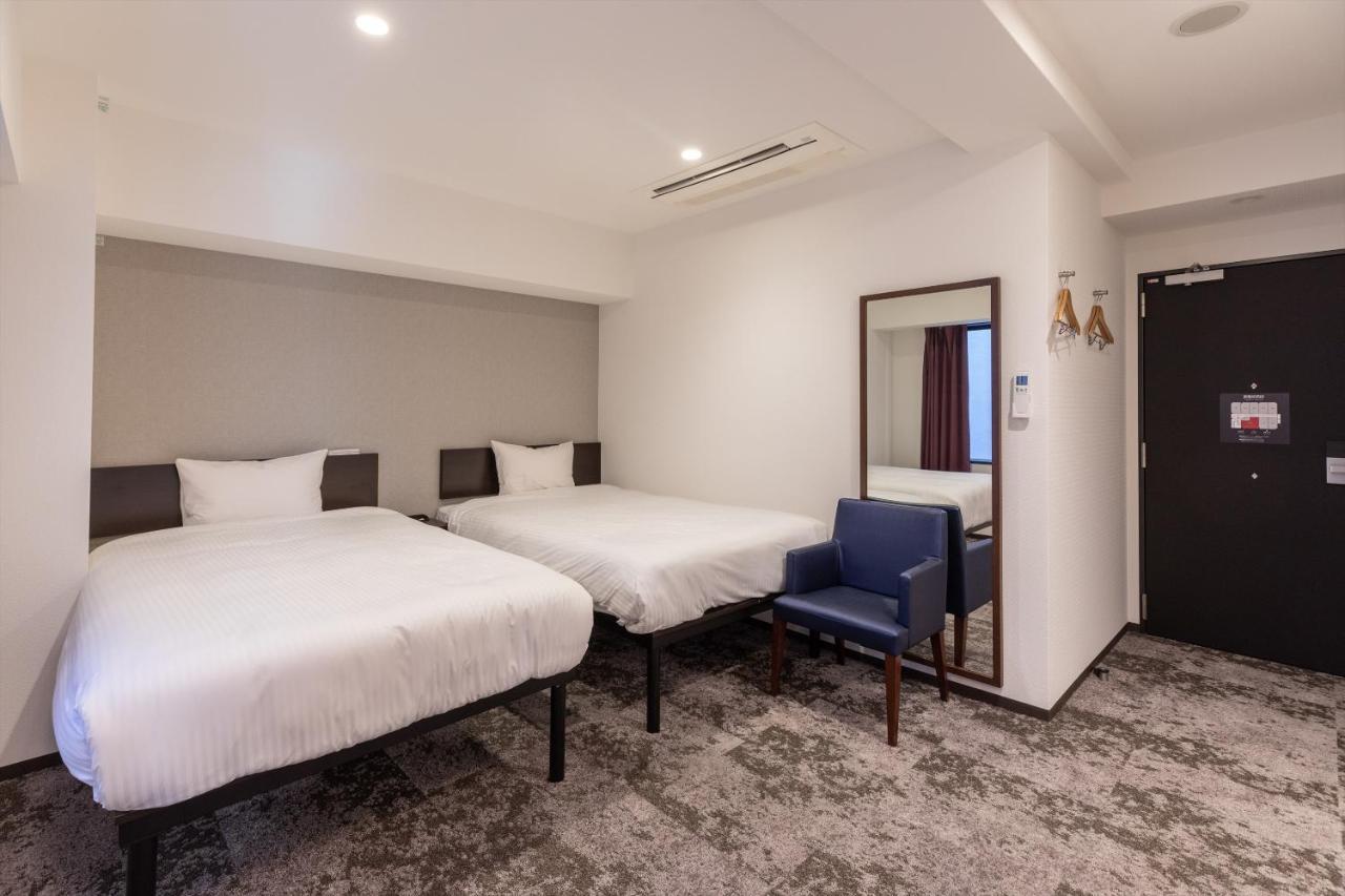 Hotel Tetora Kyoto Station المظهر الخارجي الصورة
