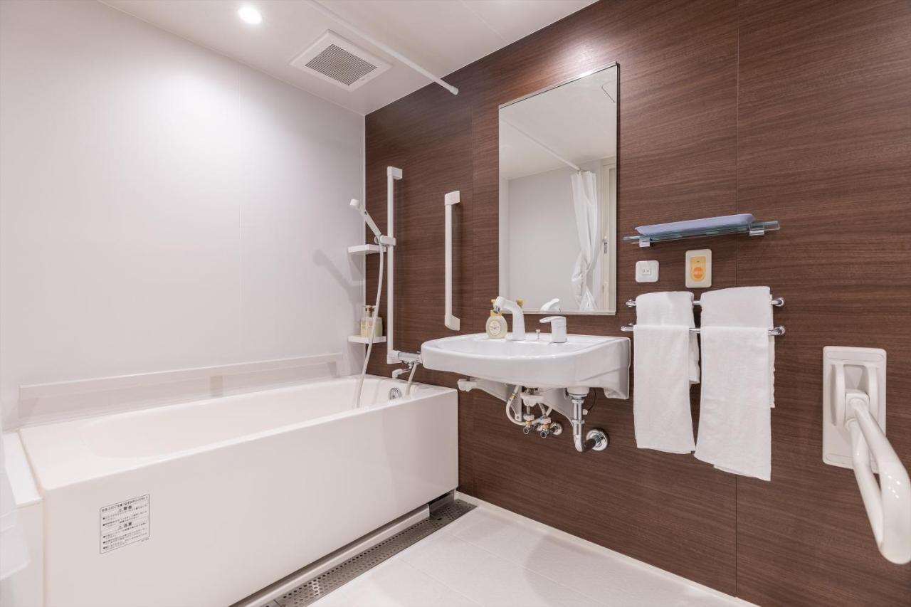 Hotel Tetora Kyoto Station المظهر الخارجي الصورة