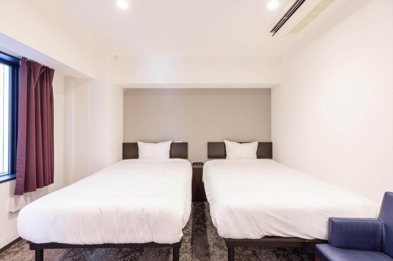 Hotel Tetora Kyoto Station المظهر الخارجي الصورة
