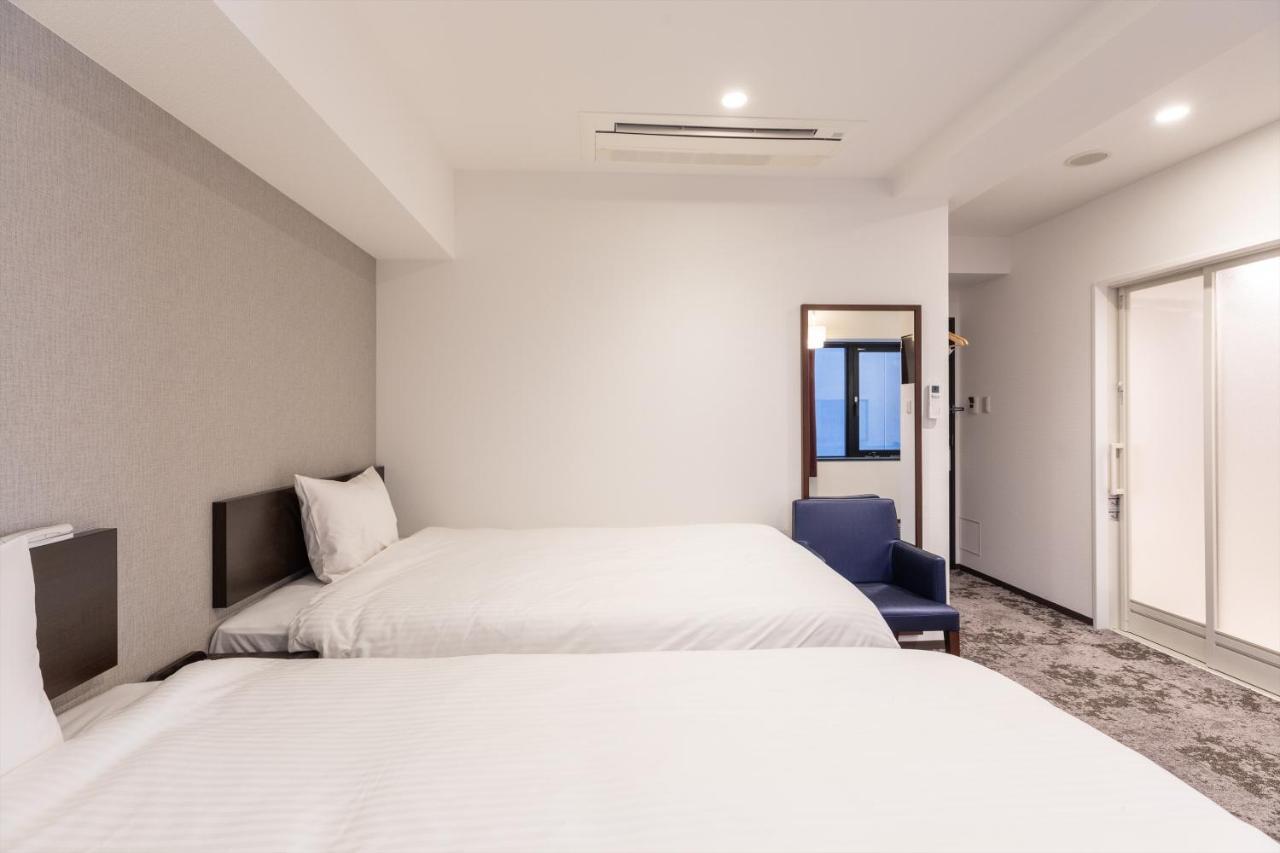 Hotel Tetora Kyoto Station المظهر الخارجي الصورة