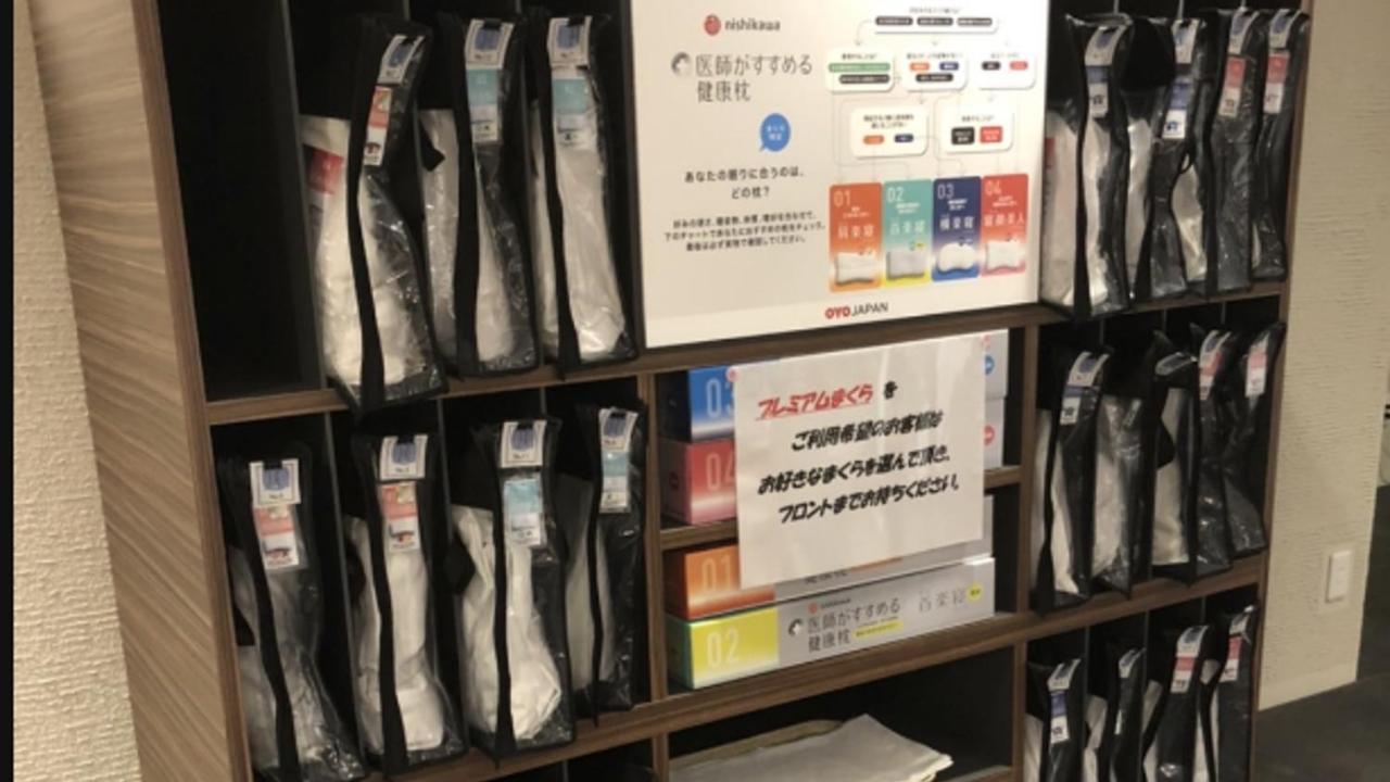 Hotel Tetora Kyoto Station المظهر الخارجي الصورة