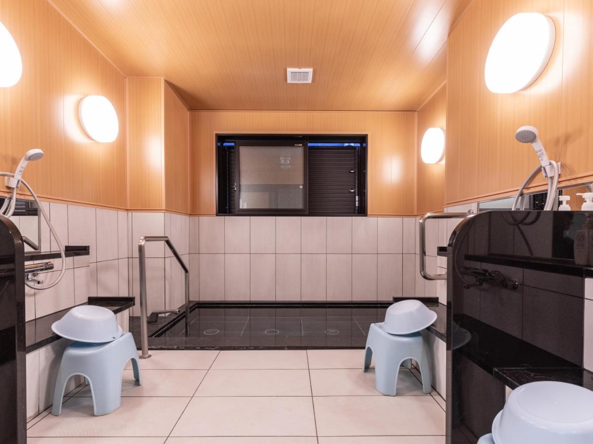 Hotel Tetora Kyoto Station المظهر الخارجي الصورة