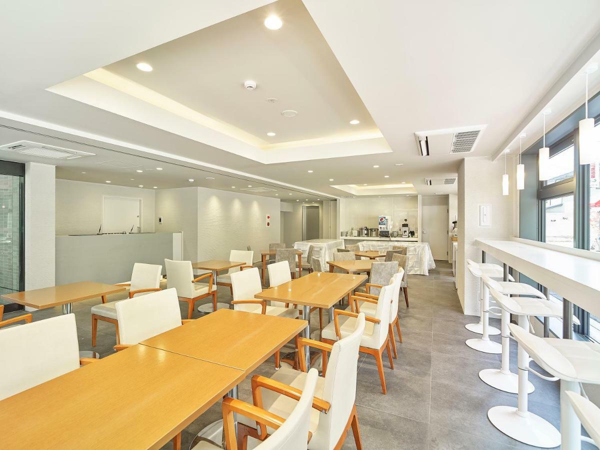 Hotel Tetora Kyoto Station المظهر الخارجي الصورة