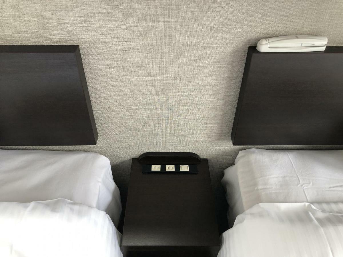 Hotel Tetora Kyoto Station المظهر الخارجي الصورة